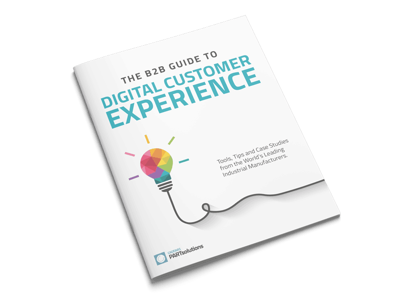B2B_Guide_Digital Customer eXperience_eBook