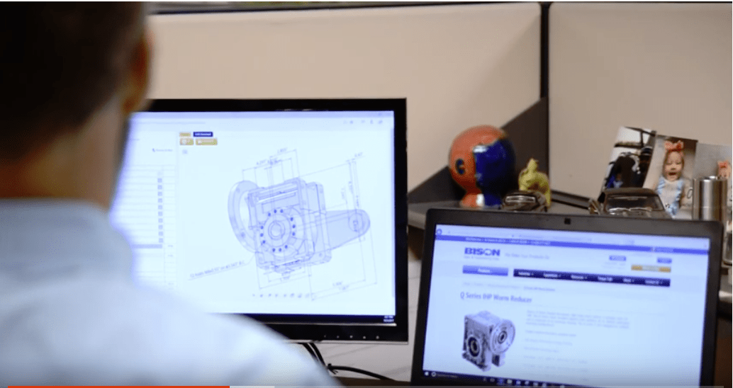 Providing 3D CAD models: see and configure instantly with eCATALOGsolutions