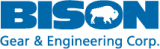 bison gear logo