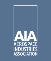 AIA Logo NAS parts library