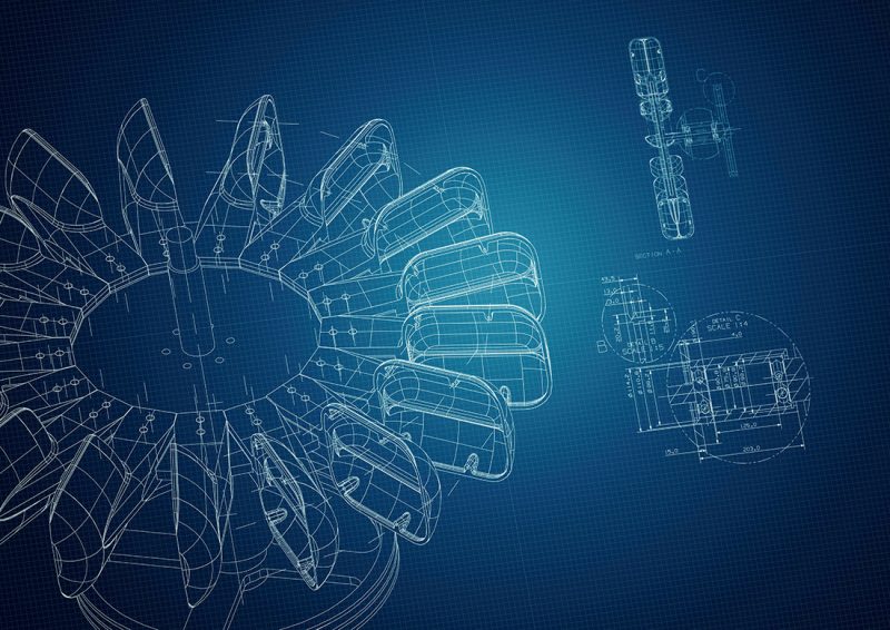 Industry 4.0 and Parametric CAD
